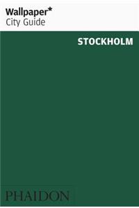 Wallpaper* City Guide Stockholm