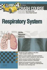 Crash Course Respiratory System