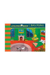 Goodnight Moon Book of Stickers
