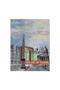 Christian Lacroix The Art of Travel Postcards