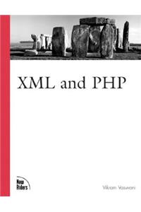 XML and PHP