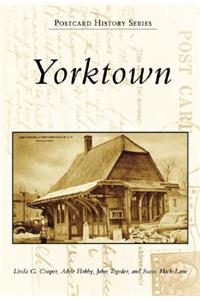 Yorktown