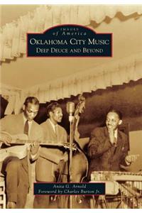 Oklahoma City Music