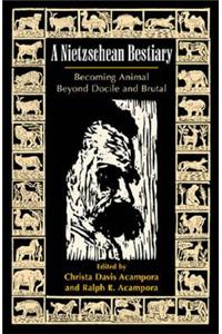 Nietzschean Bestiary