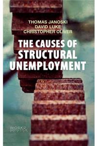 Causes of Structural Unemployment