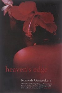 Heaven Edge