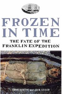 Frozen in Time