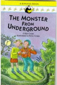 Monster from Underground
