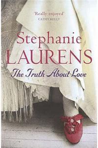 The Truth About Love