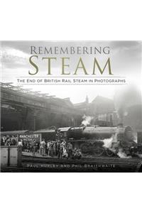 Remembering Steam
