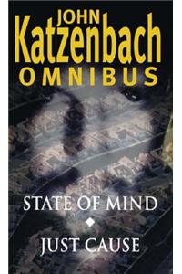 State Of Mind/Just Cause