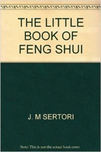 The Little Book Of Feng Shui