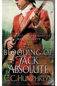 The Blooding of Jack Absolute