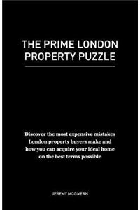 Prime London Property Puzzle