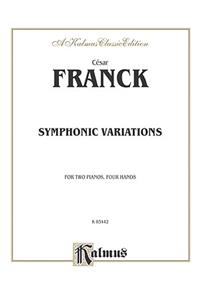 Symphonic Variations