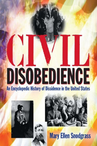 Civil Disobedience