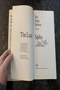 The Last Spike