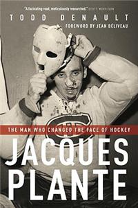 Jacques Plante