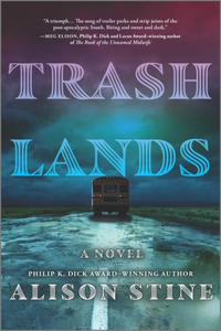 Trashlands