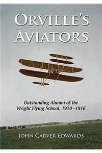Orville's Aviators