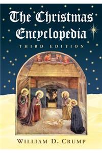 The Christmas Encyclopedia