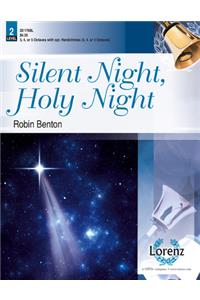 Silent Night, Holy Night