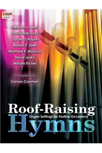 Roof-Raising Hymns