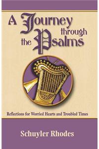 Journey Through the Psalms