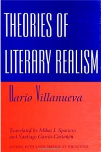 Theories of Literary Realism