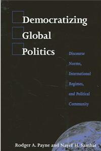 Democratizing Global Politics