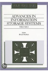 Advances in Information Storage Systems v. 4