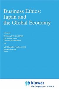 Business Ethics: Japan and the Global Economy