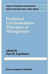 Peritoneal Carcinomatosis: Principles of Management