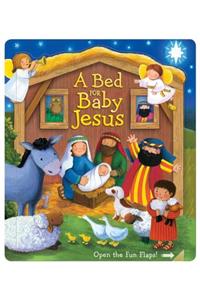 Bed for Baby Jesus