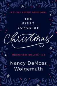 First Songs of Christmas