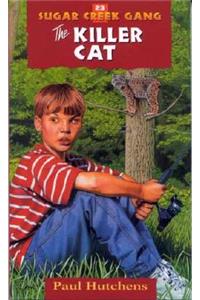 Killer Cat