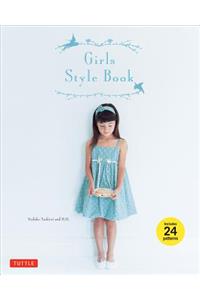 Girls Style Book