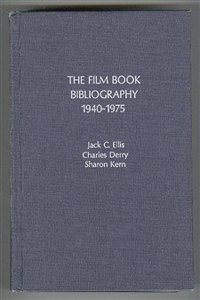 The Film Book Bibliography, 1940-75