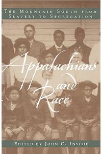Appalachians and Race
