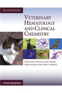 Veterinary Hematology and Clinical Chemistry