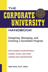 Corporate University Handbook