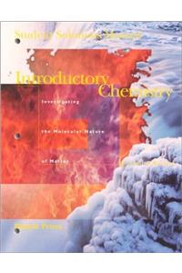 Introductory Chemistry