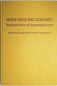 Where Kings and Gods Meet
