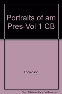 Portraits of am Pres-Vol 1 CB