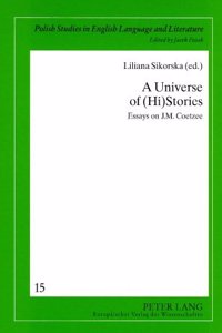 Universe of (Hi)Stories