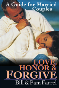Love, Honor and Forgive