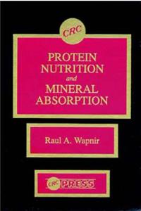 Protein Nutrition and Mineral Absorption