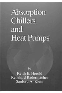 Absorption Chillers and Heat Pumps