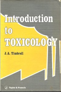 Introduction To Toxicology
