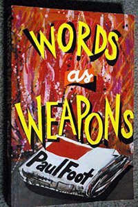 Words as Weapons